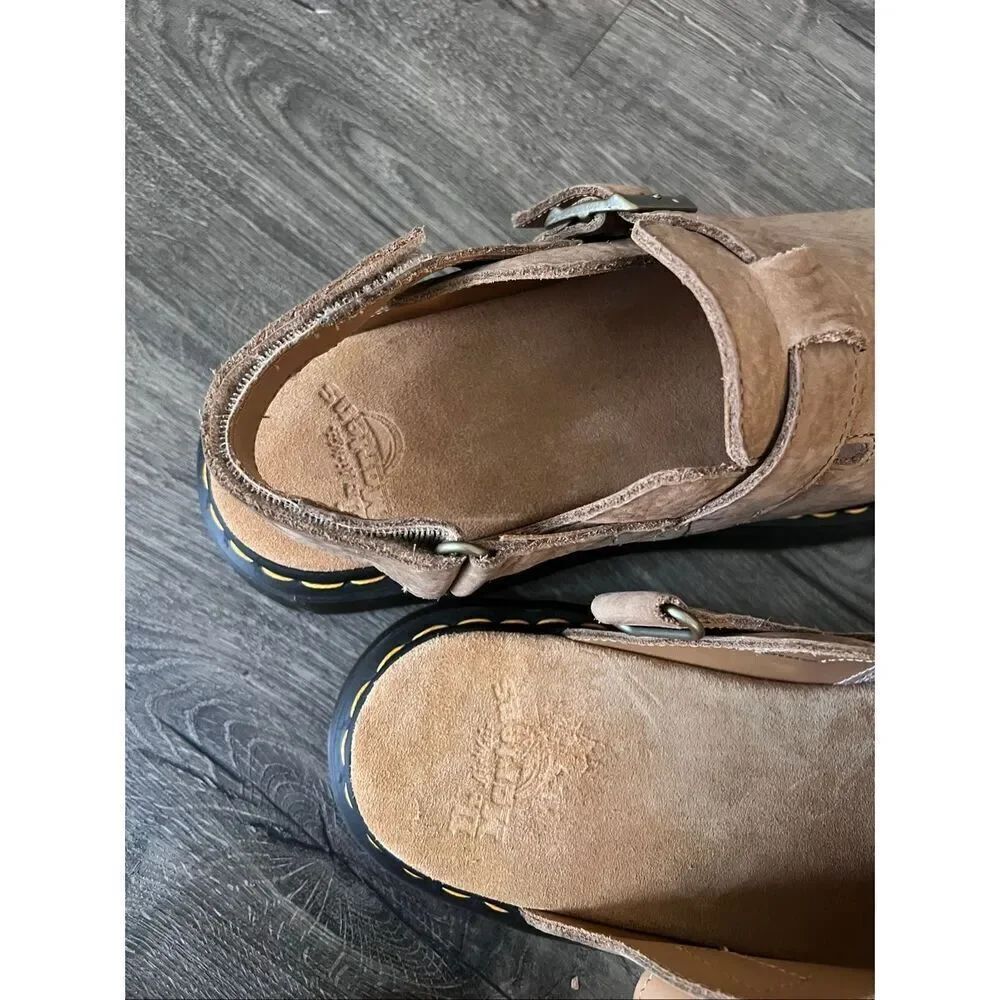 Dr. Martens Jorge II Clog - Men’s size 12 - Picture 3 of 7
